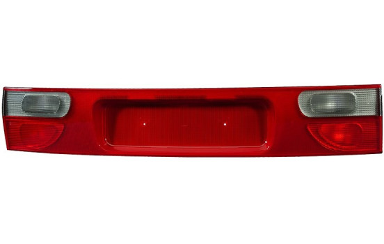 Feu arrière 9EL 962 584-131 Hella