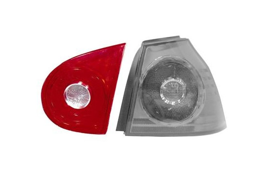 Feu arrière à l'intérieur 5894924 Van Wezel