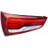 Feu arrière Audi A1 14- li led 2SK 011 735-051 Hella
