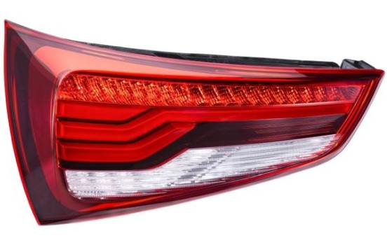 Feu arrière Audi A1 14- li led 2SK 011 735-051 Hella