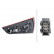 Feu arrière Audi A1 14- li led 2SK 011 735-051 Hella, Vignette 2