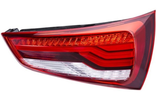 Feu arrière Audi A1 14- re led 2SK 011 735-061 Hella