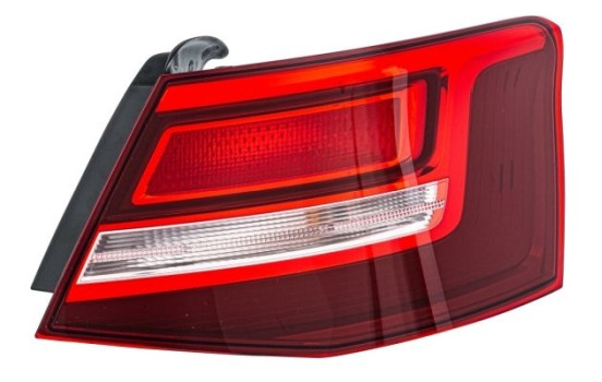 Feu arrière Audi A3 (8V1,8VK) 16- rebui 2SD 012 833-041 Hella