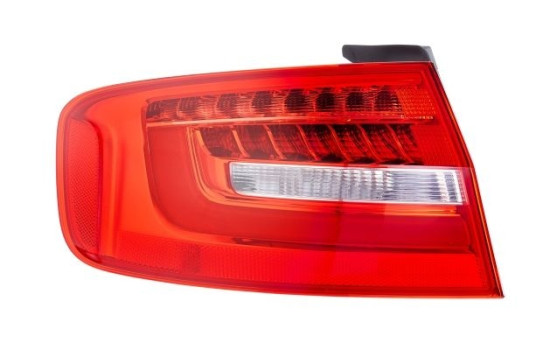 Feu arrière Audi A4 (8K2/B8) 11- libui led 2SK 010 916-091 Hella