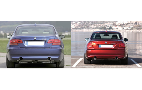 Feu arrière BMW E92 / E93 LED 1216896 Diederichs, Image 3