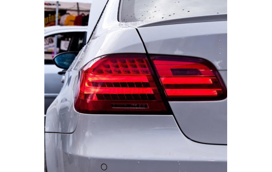 Feu arrière BMW E92 / E93 LED 1216896 Diederichs, Image 2