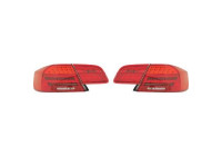 Feu arrière BMW E92 / E93 LED Fumé 1216897 Diederichs