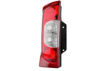 Feu arrière BSG 70-805-008