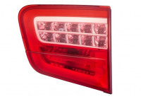 Feu arrière Citroën C5 III 08-10 libi 2TZ 354 822-031 Hella