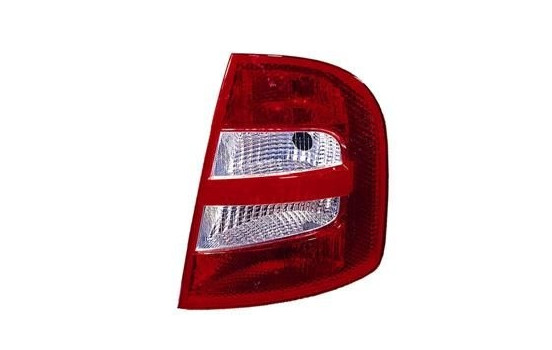 Feu arrière compatible avec les modèles à hayon jusqu'à l'année 2004. 7625932 Van Wezel, Image 2
