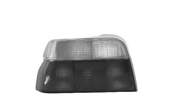 Feu arrière compatible jusqu'au 9e mois de l'Escort orange de 1992 1854932 Van Wezel, Image 2