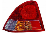 Feu arrière CÔTÉ AILE G. 217-1956L-AE-Y Depo