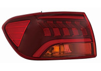 Feu arrière droit 223-19AAR-WE Depo