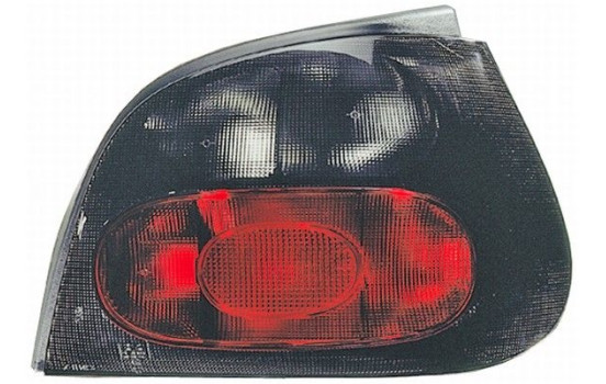 Feu arrière droit 2VP 354 406-021 Hella, Image 2