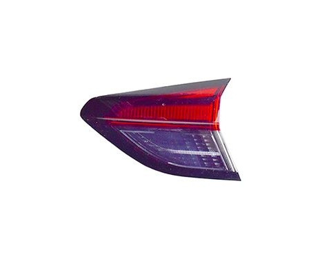 FEU ARRIÈRE DROIT 3805924V Van Wezel