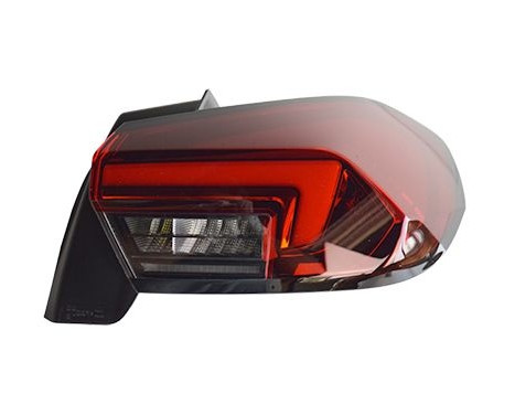 FEU ARRIÈRE DROIT 3805926V Van Wezel