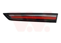 FEU ARRIÈRE DROIT 3816924V Van Wezel