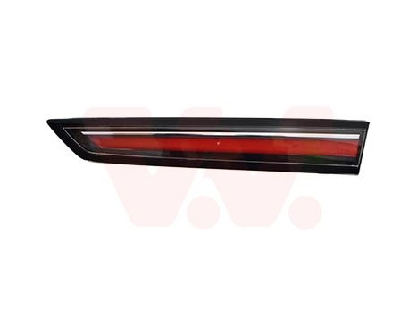 FEU ARRIÈRE DROIT 3816924V Van Wezel