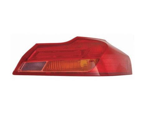 Feu arrière droit 3850936 Van Wezel
