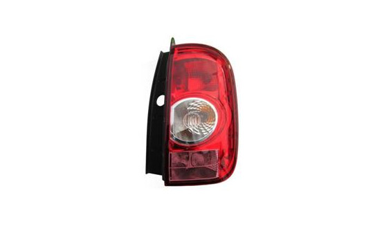 Feu arrière droit 4x4 1555924 Van Wezel