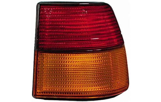Feu arrière droit 9EL 962 026-031 Hella, Image 3