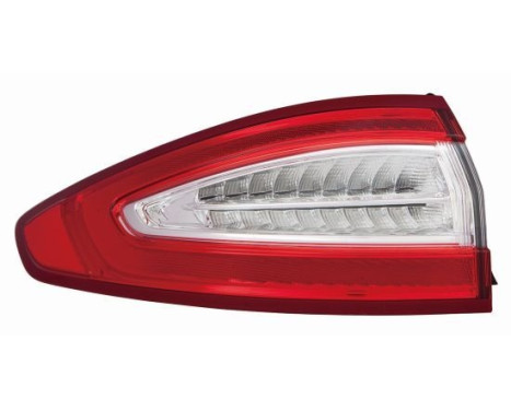 Feu arrière droit à LED 131-1910R3AE Depo