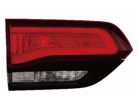 Feu arrière droit à LED 333-1306R-AS2 Depo