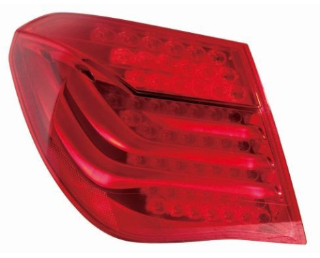 Feu arrière droit à LED 344-1917R-AS Depo