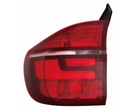 Feu arrière droit à LED 344-1918R-AS Depo