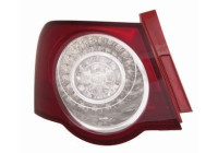 Feu arrière droit à LED 441-1982R4AE Depo