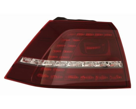 Feu arrière droit à LED 441-19F3R-AE2 Depo