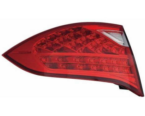 Feu arrière droit à LED 448-1911R-AEN Depo