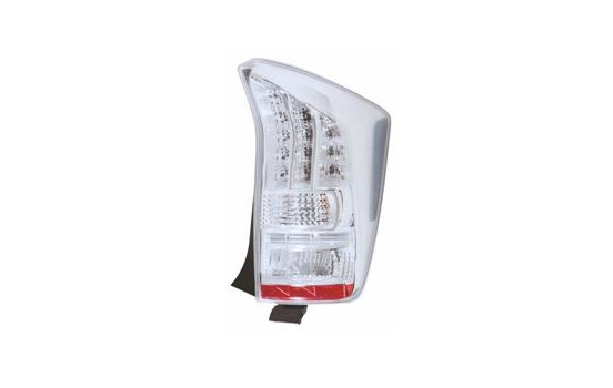 Feu arrière droit à LED 5467922 Van Wezel