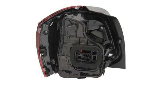 Feu arrière droit à partir de 2014 LLL191 Magneti Marelli, Image 2