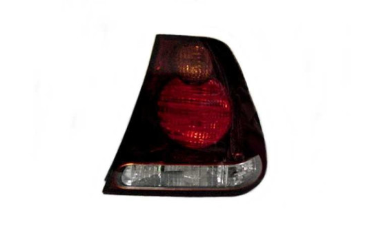 Feu arrière droit à partir du 3e mois 2003 LLD951 Magneti Marelli, Image 2