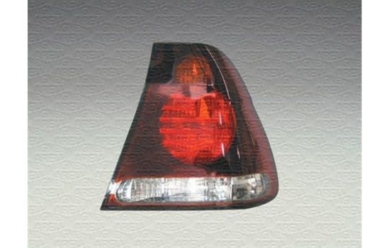 Feu arrière droit à partir du 3e mois 2003 LLD951 Magneti Marelli, Image 3