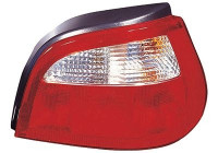 Feu arrière droit à partir du 9e mois de 1999. Non compatible avec les 4x4. 4326932 Van Wezel