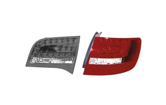 Feu arrière droit AVANT LED 0340936 Van Wezel