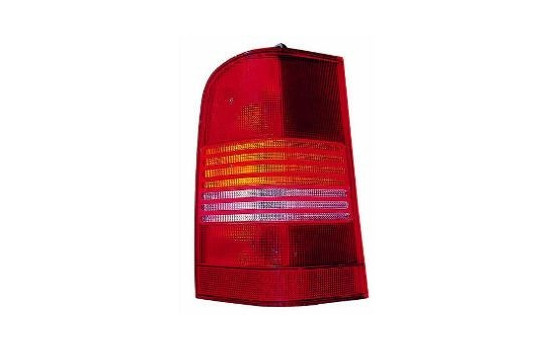 Feu arrière droit Classe V 3079932 Van Wezel, Image 2