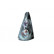 Feu arrière droit (compatible également avec la 107) 0910932 Van Wezel