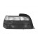 Feu arrière droit COUPÉ & CABRIO (sans support de lampe) 0642936 Van Wezel, Vignette 2