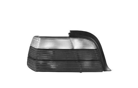 Feu arrière droit COUPÉ & CABRIO (sans support de lampe) 0642936 Van Wezel, Image 2