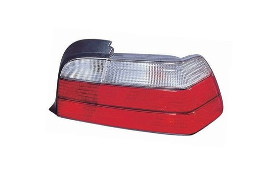Feu arrière droit COUPÉ & CABRIO (sans support de lampe) 0642936 Van Wezel, Image 3