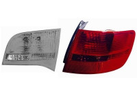 Feu arrière droit extérieur +AVANT -LED 0319932 Van Wezel