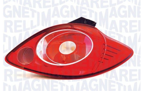 Feu arrière droit LLG541 Magneti Marelli, Image 2