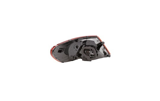 Feu arrière droit LLI091 Magneti Marelli, Image 2