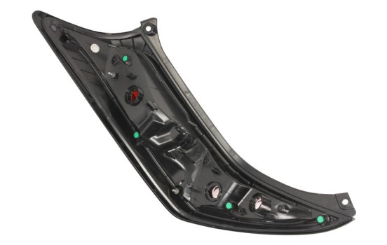 Feu arrière droit LLL251 Magneti Marelli, Image 2