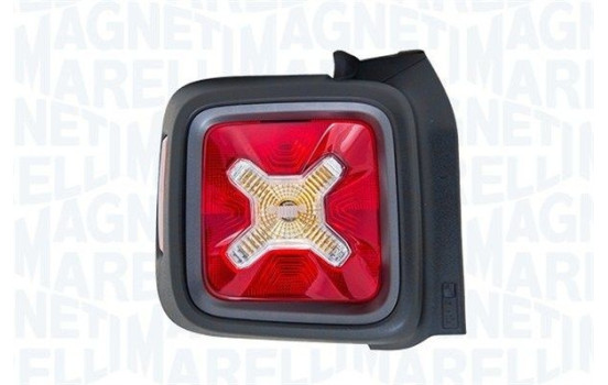 Feu arrière droit LLL401 Magneti Marelli, Image 2