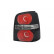 Feu arrière droit NOIR (Type Touran Cross) 5857936 Van Wezel, Vignette 3
