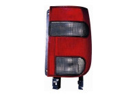 Feu arrière droit PickUp 7615936 Van Wezel